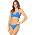 Hurley Solid Adjustable Bikini Top