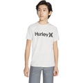 Hurley Kids One and Only Tee (Big Kids)