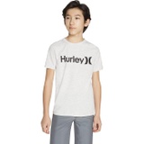 Hurley Kids One and Only Tee (Big Kids)