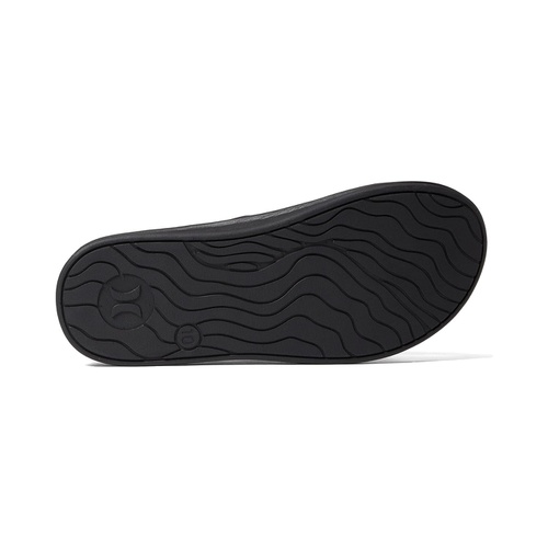  Hurley Icon Flip-Flops