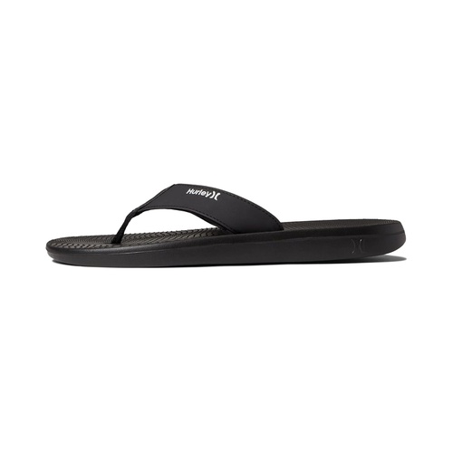  Hurley Crest Flip-Flops