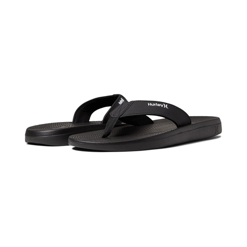  Hurley Crest Flip-Flops