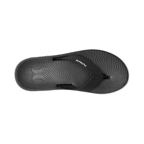  Hurley Crest Flip-Flops