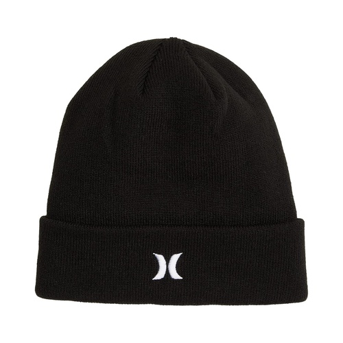  Hurley Icon Cuff Beanie