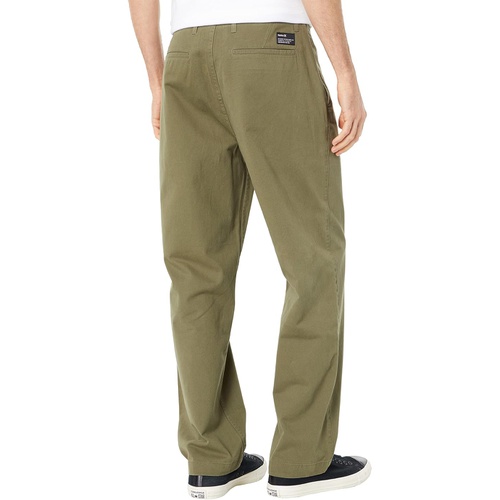  Hurley Cruiser Pleasure Point Relaxed Pants