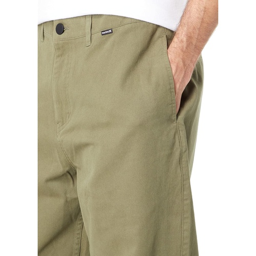  Hurley Cruiser Pleasure Point Relaxed Pants