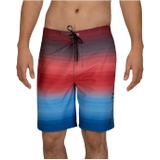 Hurley 20 Phantom Spray Blend Boardshorts