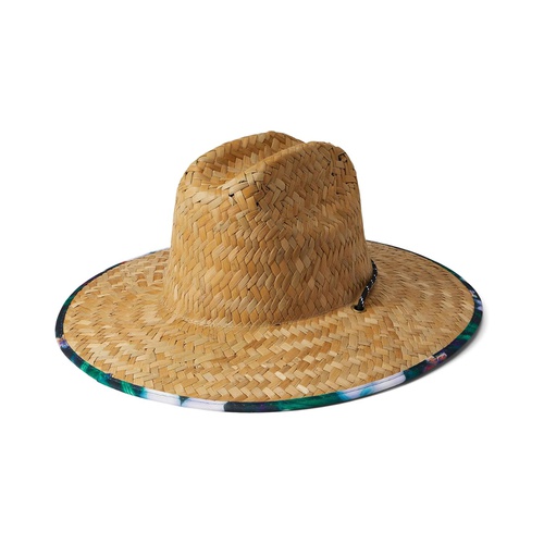  Hurley Channel Islands Lifeguard Hat
