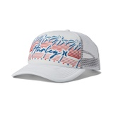 Hurley Coastal Trucker