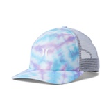 Hurley Icon Trucker Hat