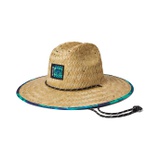 Hurley Channel Islands Lifeguard Hat