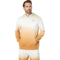 Hurley Dip-Dye Summer Pullover Hoodie