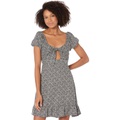 Hurley Flirty Mini Dress