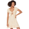 Hurley Flirty Mini Dress