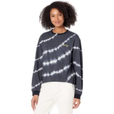 Hurley Cropped Crew