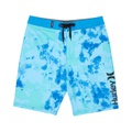 Hurley Kids Tie-Dye Boardshorts (Big Kids)