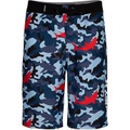 Hurley Kids Sharkbait Camo Boardshorts (Big Kids)