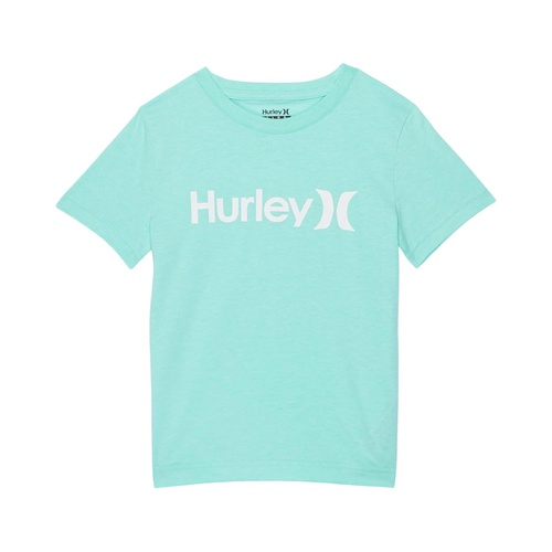 해틀리 Hurley Kids One and Only Tee (Little Kids)