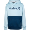 Hurley Kids Dri-FIT Solar One and Only Pullover Hoodie (Little Kids)
