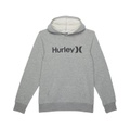 Hurley Kids One and Only Pullover Hoodie (Little Kids)