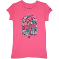 Hurley Kids Graphic T-Shirt (Big Kids)