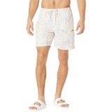 Hurley Explore H2O-Dri Trek II 17.5 Shorts