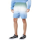 Hurley Dip-Dye Summer Fleece Shorts