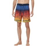 Hurley Phantom Tailgate 18 Boardshorts