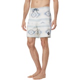 Hurley Naturals Tailgate 18 Boardshorts