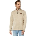 Hurley Mesa Ridgeline 1u002F4 Zip