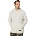 Hurley Modern Surf Poncho Sherpa Long Sleeve Hoodie