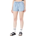 Hurley Cindy Chambray Shorts