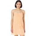 Hurley Flowy Tank Dress