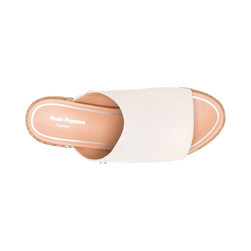 허쉬파피 Hush Puppies Maya Slide