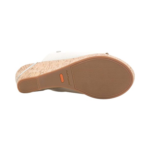 허쉬파피 Hush Puppies Maya Slide