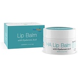 Hyalogic Episilk Hydrating Lip Balm w/Hyaluronic Acid | Dry Lips | Natural Moisturizing Lip Balm | Gluten & Fragrance Free, Unflavored (0.5 oz)