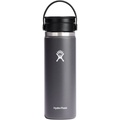 Hydro Flask 20oz Wide Mouth Flex Sip Coffee Mug - Hike & Camp