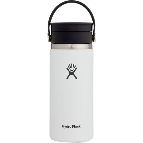  Hydro Flask 16oz Wide Mouth Flex Sip Coffee Mug - Hike & Camp