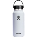 Hydro Flask 32oz Wide Mouth Flex Cap 2.0 Water Bottle - Hike & Camp