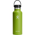 Hydro Flask 18oz Standard Mouth Water Bottle - Hike & Camp