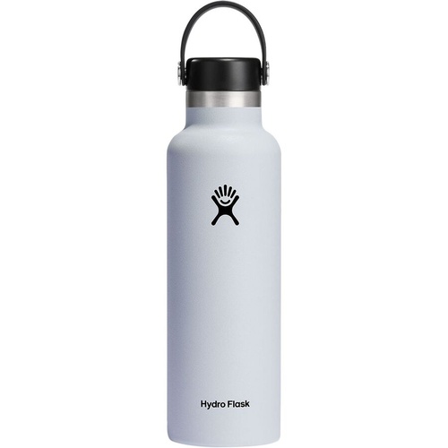  Hydro Flask 21oz Standard Mouth Water Bottle - Hike & Camp