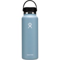 Hydro Flask 40oz Wide Mouth Flex Cap 2.0 Water Bottle - Hike & Camp