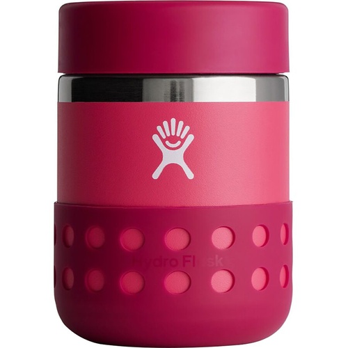  Hydro Flask 12oz Insulated Food Jar & Boot - Kids