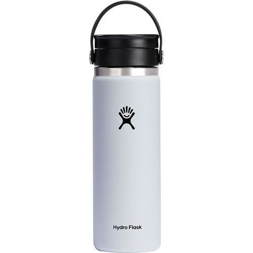  Hydro Flask 20oz Wide Mouth Flex Sip Coffee Mug - Hike & Camp