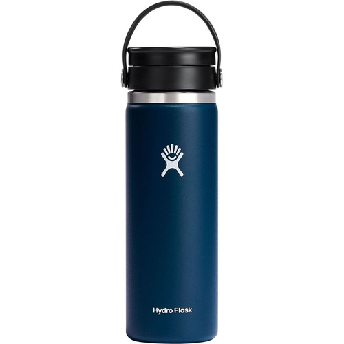  Hydro Flask 20oz Wide Mouth Flex Sip Coffee Mug - Hike & Camp