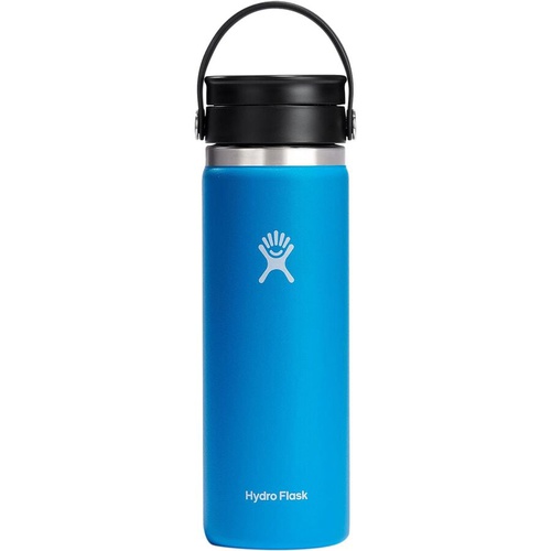  Hydro Flask 20oz Wide Mouth Flex Sip Coffee Mug - Hike & Camp