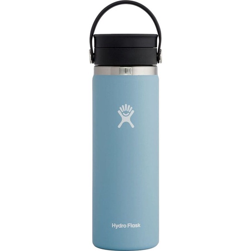  Hydro Flask 20oz Wide Mouth Flex Sip Coffee Mug - Hike & Camp