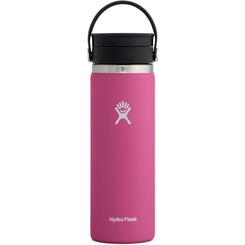  Hydro Flask 20oz Wide Mouth Flex Sip Coffee Mug - Hike & Camp