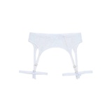 I.D. SARRIERI Garter belt