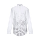 ICE PLAY Patterned shirt